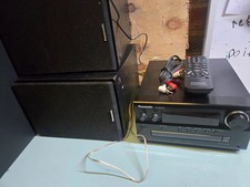  Panasonic SA-PMX92 HiFi