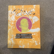 Sniffin Glue  The Essential