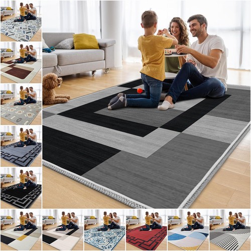 Modern extra large area - large,