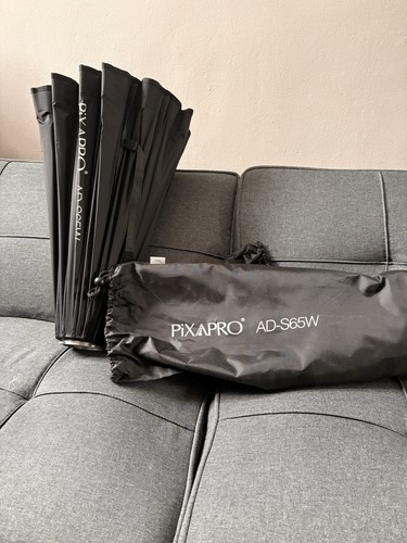 Pixapro soft box - pixapro,