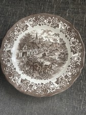 Royal Staffordshire Dinner Plate