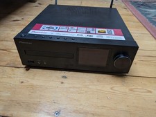 Pioneer XC-HM72-K Network CD Player Receiver - Faulty Spares / Repairs /No Power