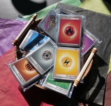 Pokemon Cards Gift Selection