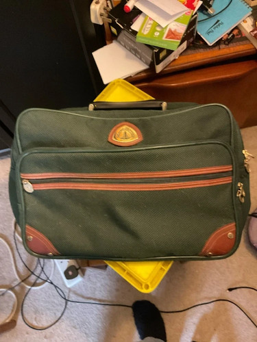 Globetrotter green travel