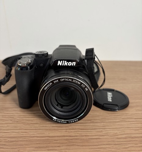 Nikon coolpix p90 1mp - nikon,