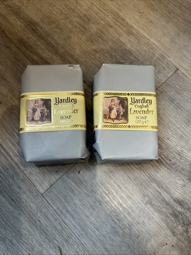 Yardley flair bath soap - yardley,