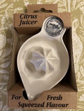 The Original Mason Cash Citrus