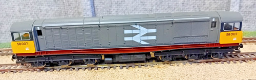 Hornby gauge r250 class - hornby, br