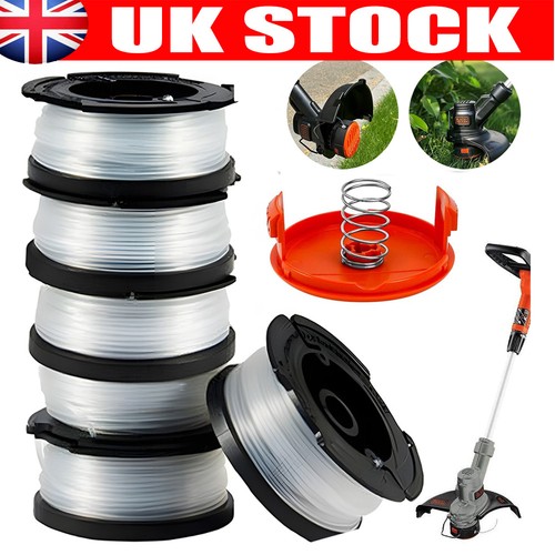 Replacement trimmer spool - replacement,