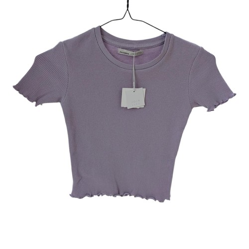 Pull bear lilac - pull,