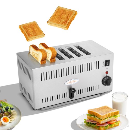Hakka slice toaster - slice,