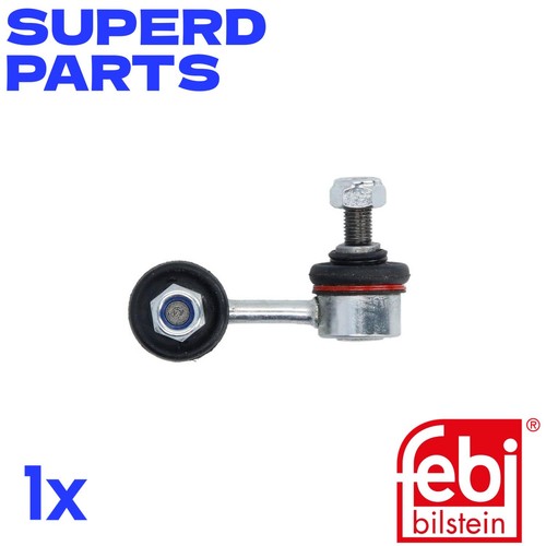 Stabilizer link front 61mm - stabilizer,