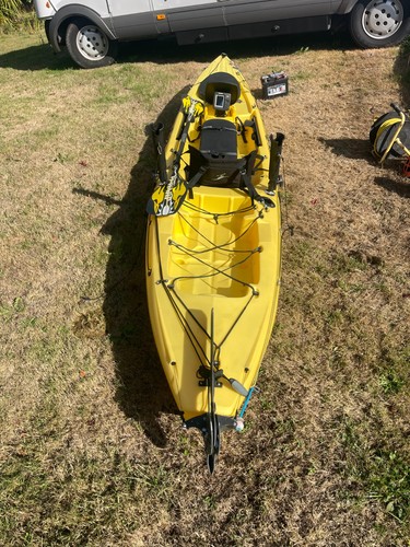Ocean kayak prowler trident - prowler, 13