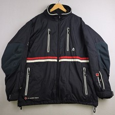 Volkl Ski Jacket Nano