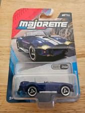 Majorette -  Premium Cars -