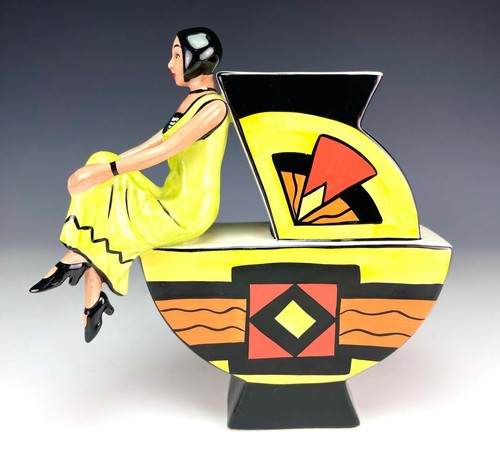 Lorna bailey rare art - lorna,