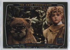2007 Topps Star Wars 30th