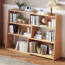 3 Tier Ladder Bookcase