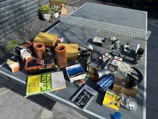 job lot Car Oil Filters Fan