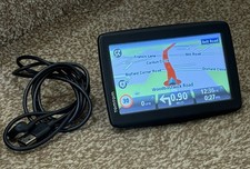 TomTom Start 25 Sat Nav GPS 5