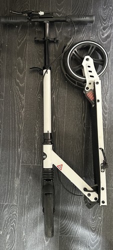 Crivit big wheel - crivit,