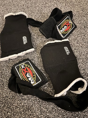 Maxx pro boxing gear gel - gear,