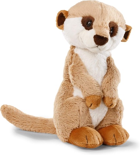Nici 45850 cuddly toy meerkat - 45850,