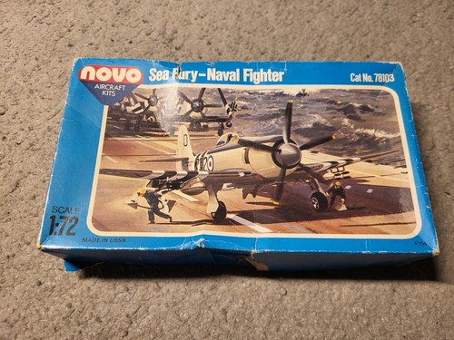 78103 novo model kit - novo,