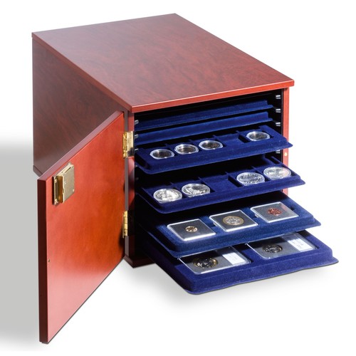 Leuchtturm 344974 cabinet - leuchtturm, for