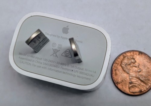Genuine apple usb - 5w, usb.type