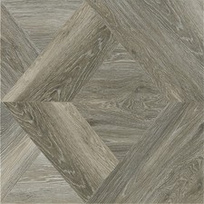 Dutch Roble Square Porcelain