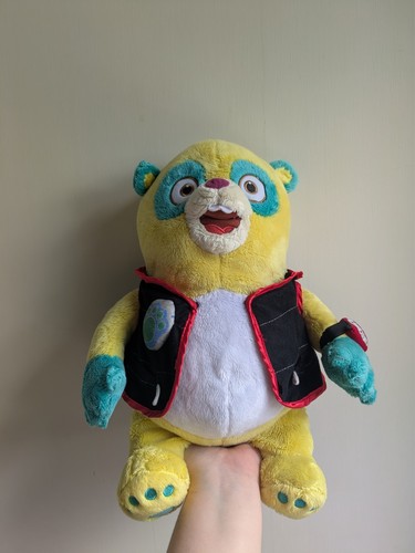 Disney special agent oso plush - disney,