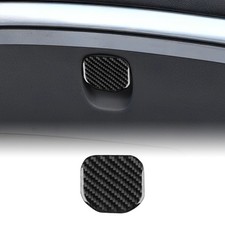 Black Carbon Fiber Co-Pilot