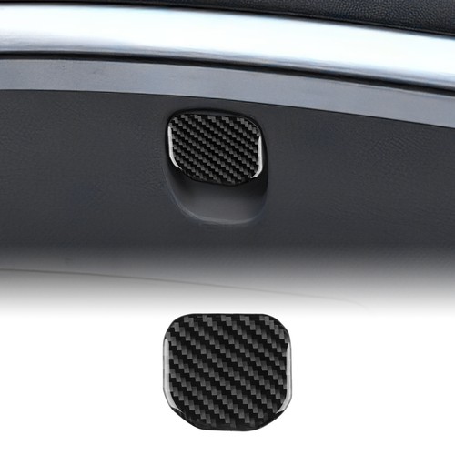 Black carbon fiber - black, co-pilot