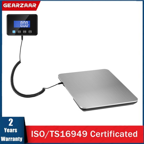 200kg parcel scales - parcel, uk