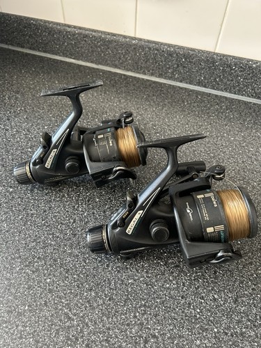 Daiwa regal 4550brt - x,