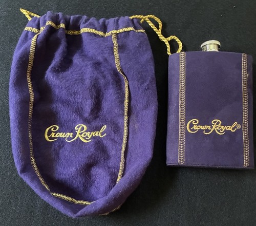Crown royal whisky - royal,