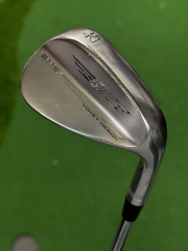 Titleist vokey sm9 gap - vokey, wedge