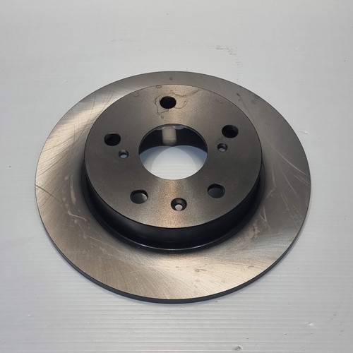 Genuine brake disc - disc,