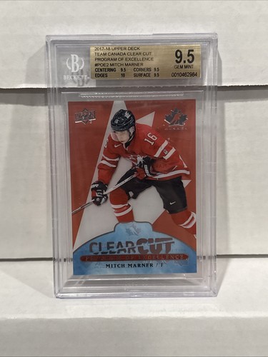 Mitch marner program - mitch,