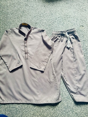 Junaid jamshed kids boys kurta - kids,
