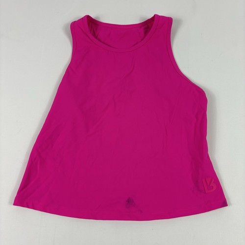 Buffbunny collection tank top - buffbunny,