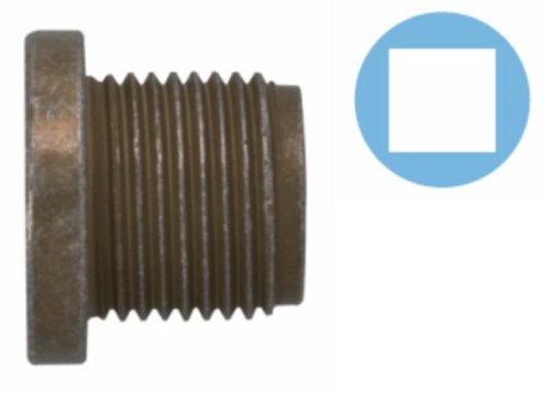 Oil drain plug fits sierra - drain,