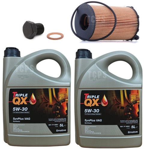 Service kit for audi diesel - a8,