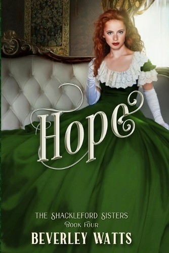 Hope the shackleford sisters - (the,