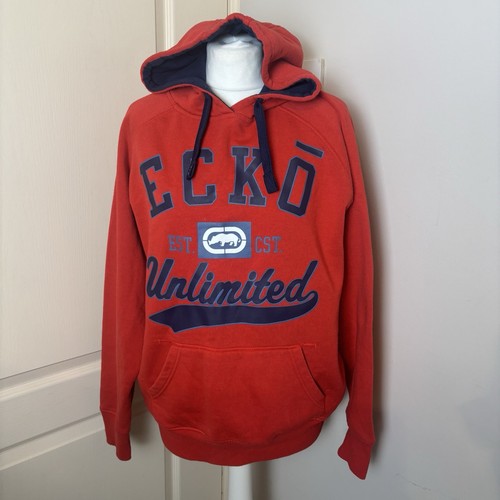 Ecko unltd mens hoodie - unltd,