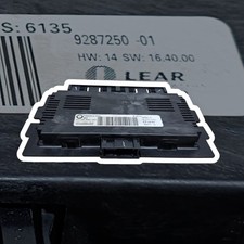 BMW X5 E70 LCI Footwell Light