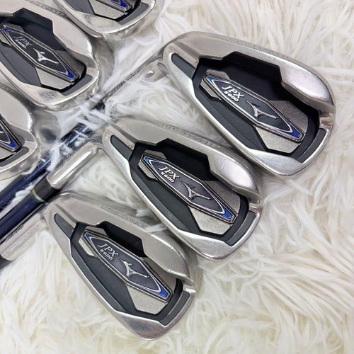 Mizuno jpx e600 iron set - e600, 6pcs