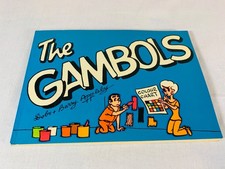 The Gambols Book No. 28