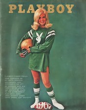 Playboy Lovely poster/print/wall art!